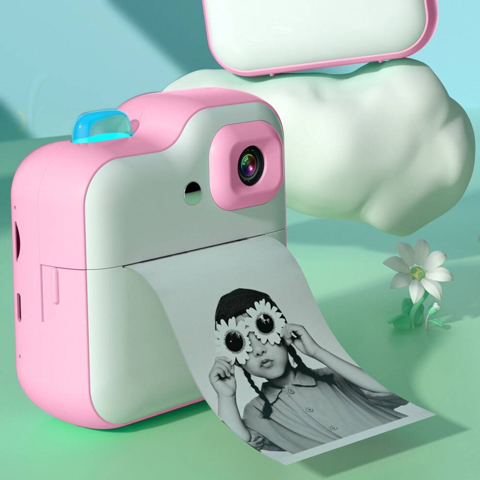 Instant Print Camera 2.0 Screen