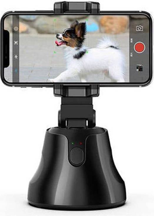 360 kamera Smartphone Gimbal 360 Rotation Video