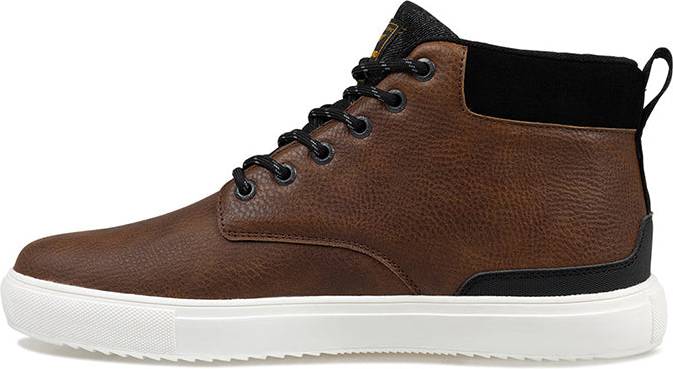 Sneakers Lexing - Brun