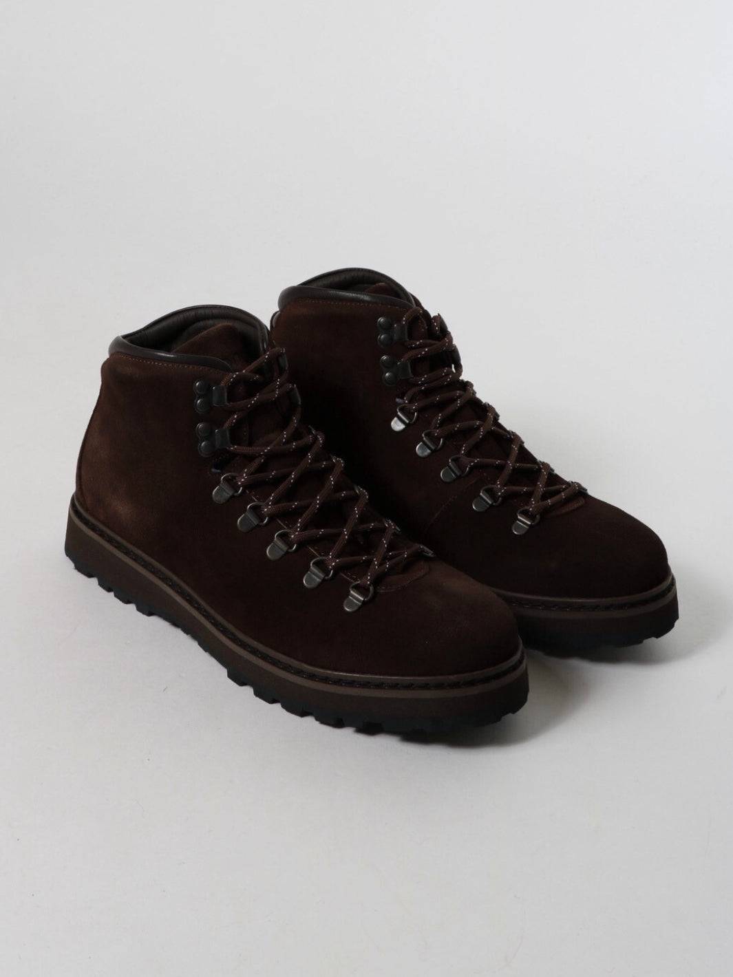 Core Suede