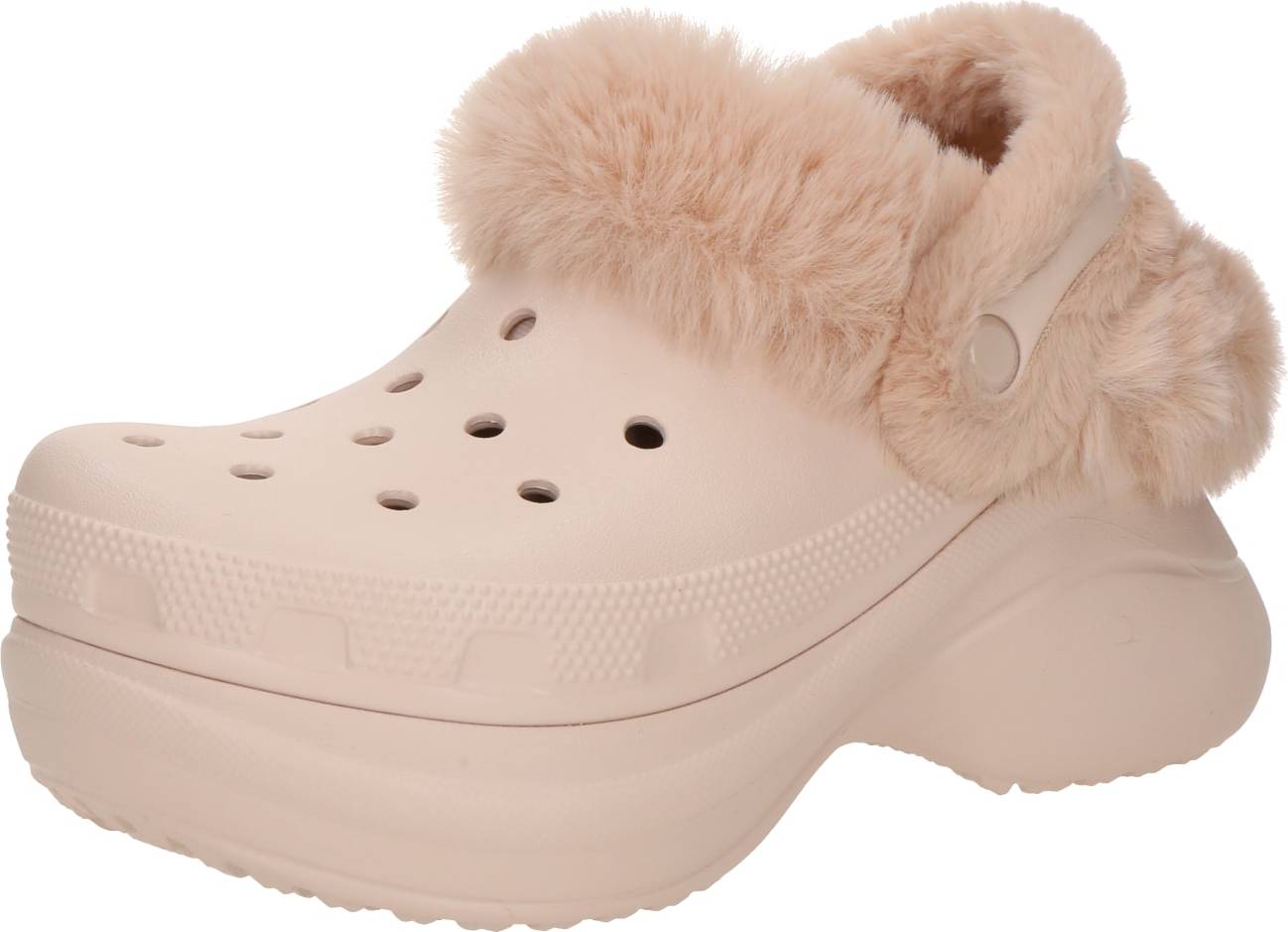 Crocs Träskor Bae - Rosa