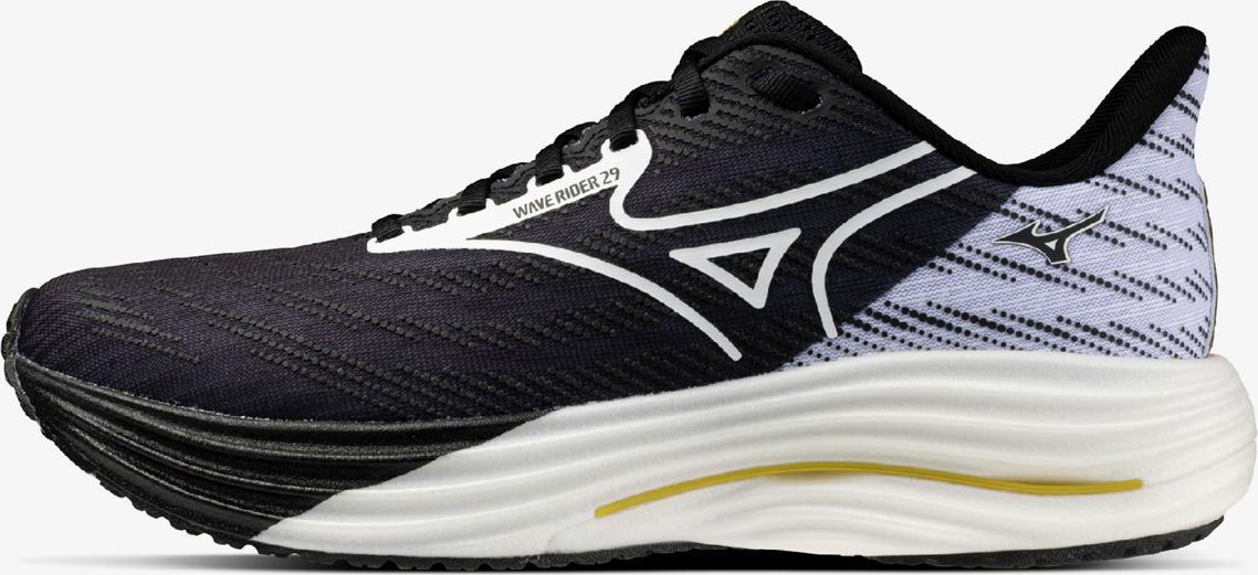 Mizuno Wave Rider 29 Løbesko