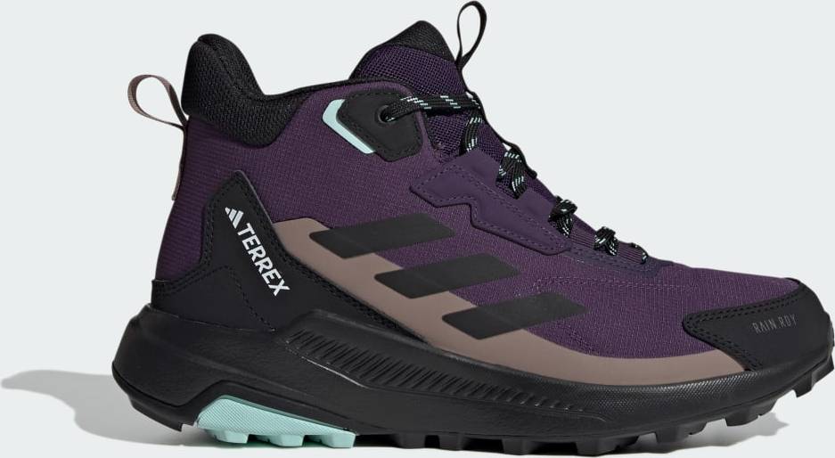 Adidas terrex anylander adidas Terrex Anylander Mid R Rdy Shoes
