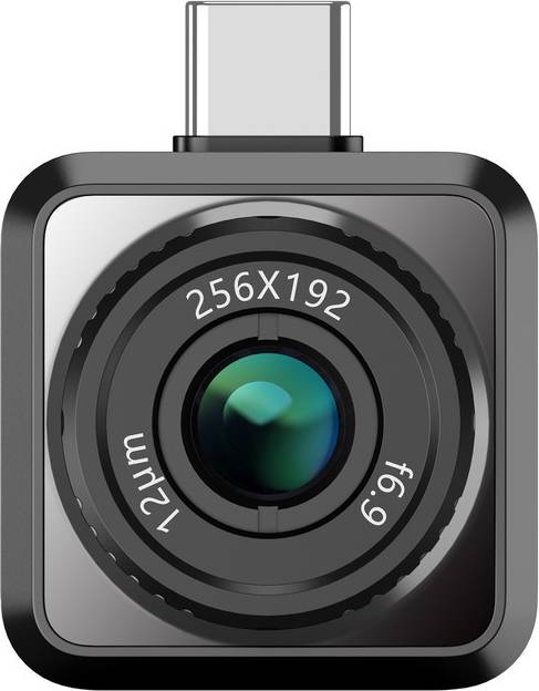 HIKMICRO Mini2Plus V2 Thermal Camera