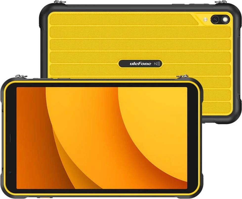 UleFone Rugking Pad Pro Tablet