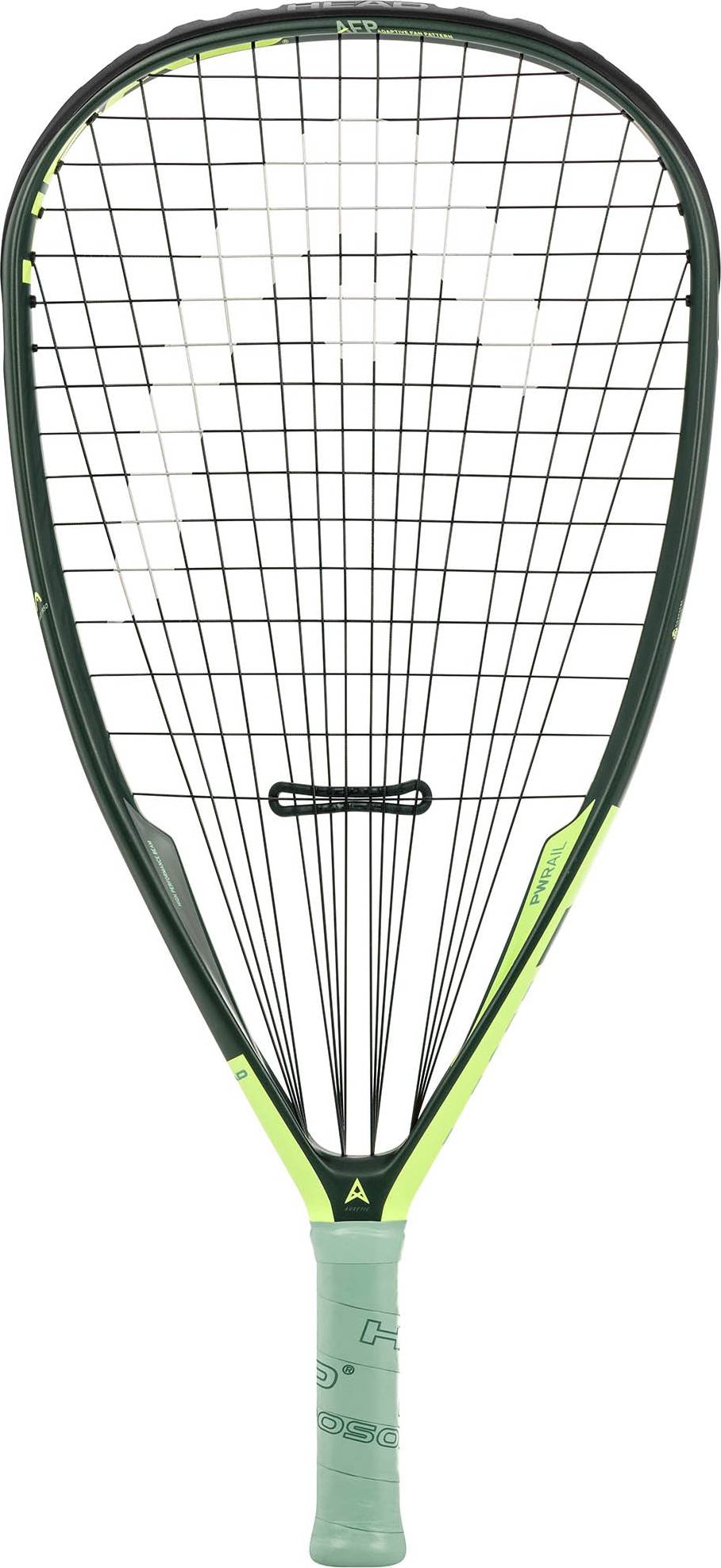 Radical 180 Racketball Racket