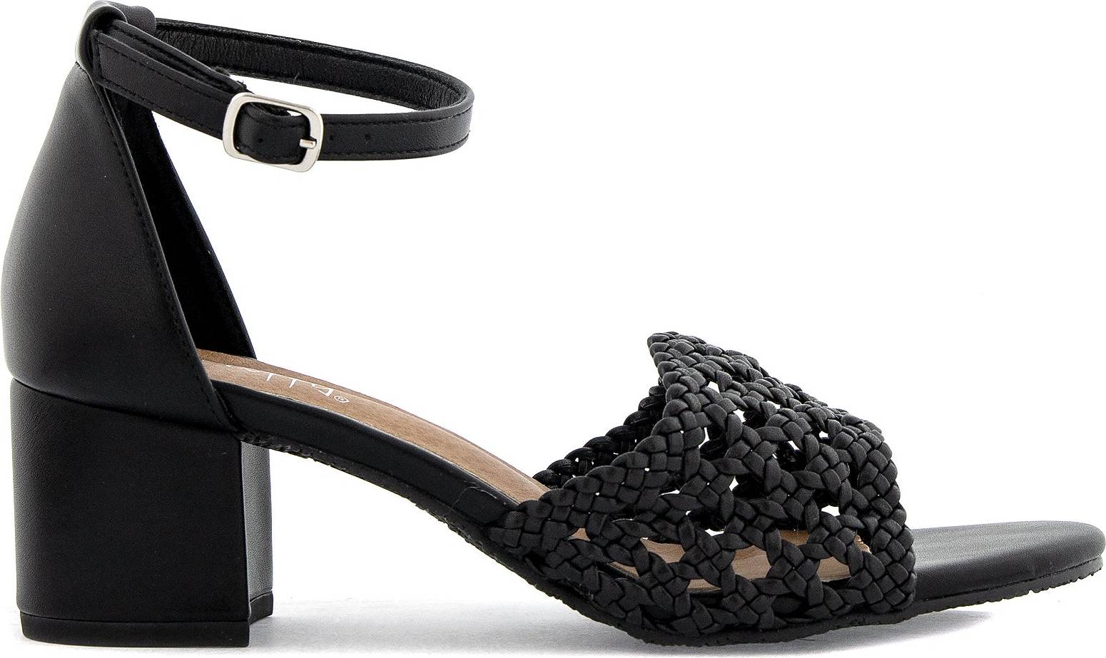 Duffy Rivello Ventuno - Black