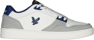 Lyle & Scott Callum