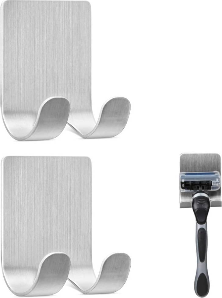 Heanvmyss Razor Holder 2 Pcs