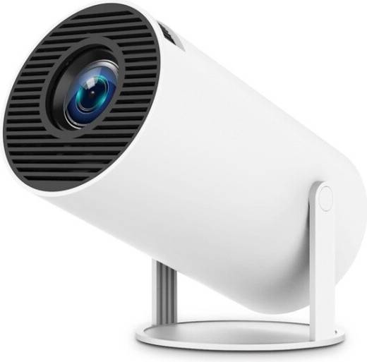 Hy300 pro HY300 PRO Smart Projector Android 11 System