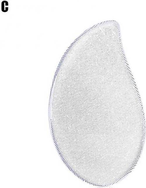 Nano Glass Foot File