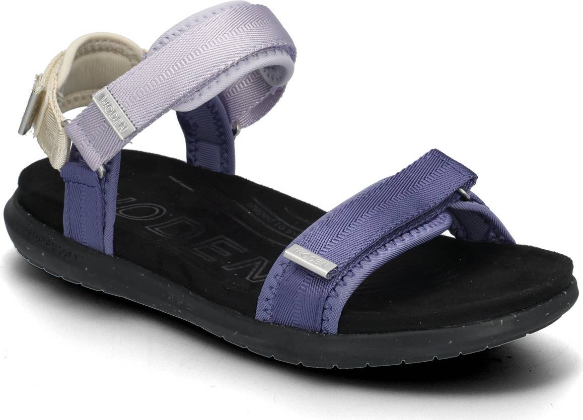 Woden Line Lite - Multi/Patterned