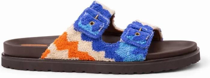 Terry Slides