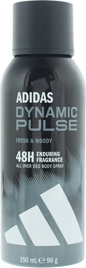 Dynamic Pulse Deodorant Body Spray