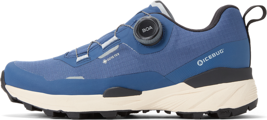 Icebug Rover 2 Bugrip GTX - Navy