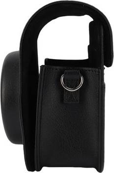 Protective Case For Mini41 Instant Camera Litchi