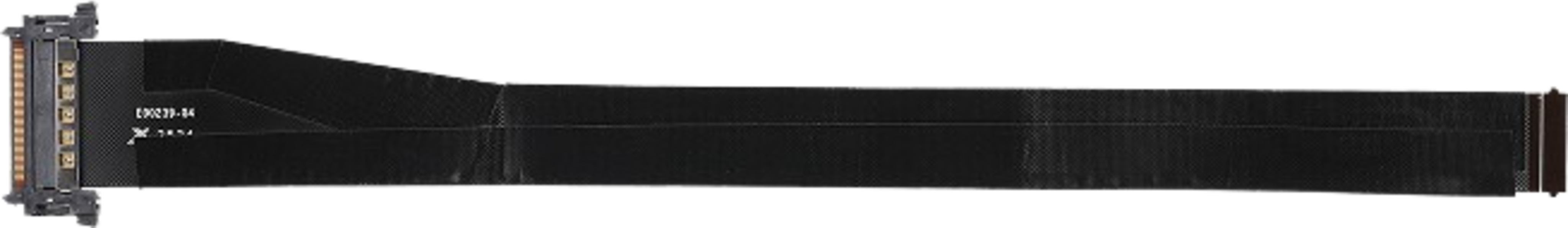P2s Bambu lab Screen FPC Cable for P2S - Black