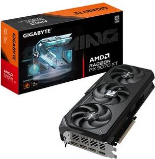 Rx 9070 Gigabyte Radeon RX 9070 XT Gaming 16G Graphics Card