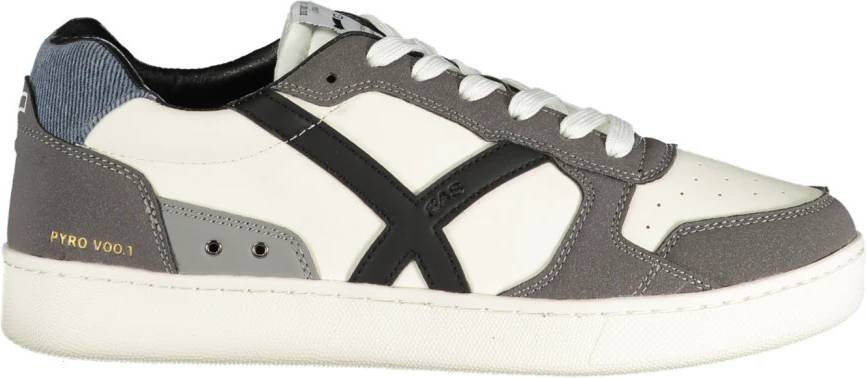 GAS Pyro Mix Trainers Polyurethane Sneaker