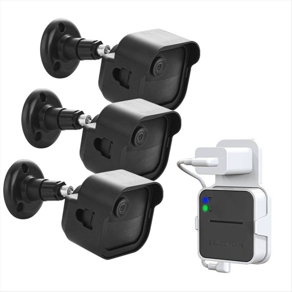 Typecat 4th Gen Camera Mount Weatherproof Housing