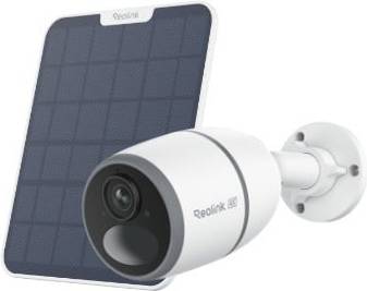 Reolink solar Reolink Go Ultra Solar Panel 2 Battery Camera