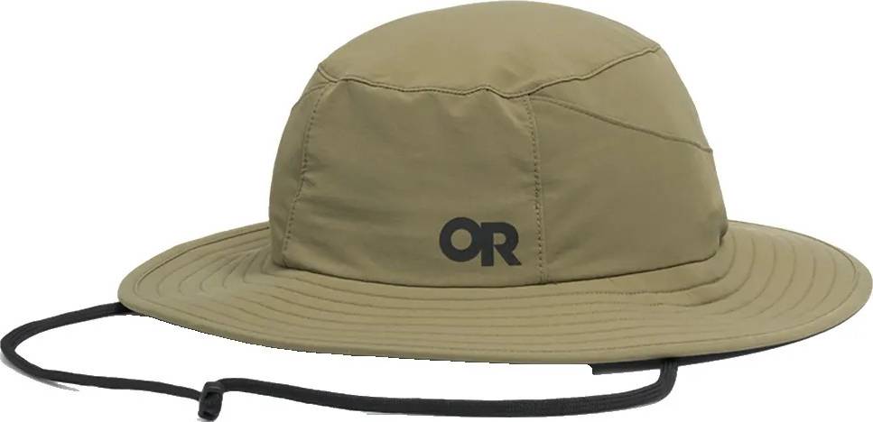 Helios Sun Hat Ranger - Green