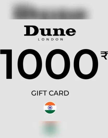 Luxe-RBL Gift Card 1000 INR Key