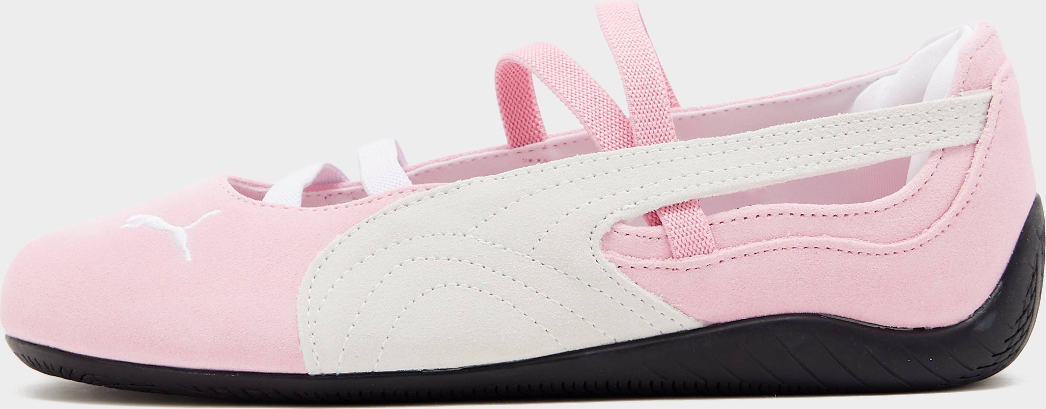 Speedcat ballet Puma Speedcat Ballet Junior - Rosa