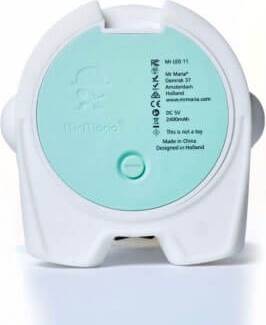 LED Modul First Light Børne Batterilampe