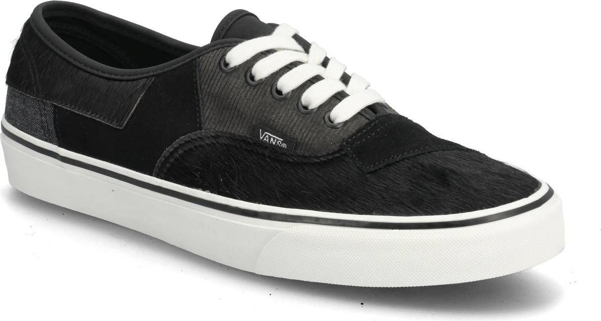 Vans Authentic Patchwork - Grey