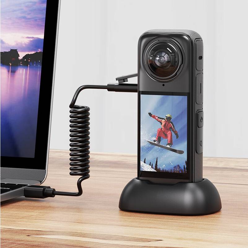 Sports Camera Desktop Stabilisation Base Stand
