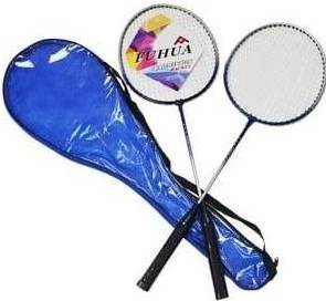 Badmintonsæt