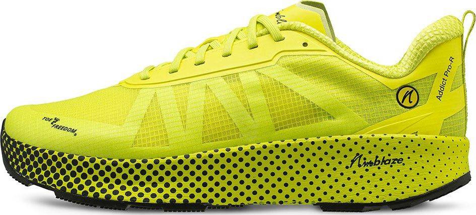Addict Pro-R - Yellow