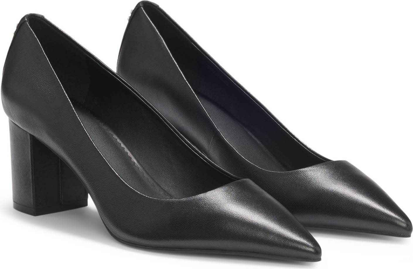 Pumps Devany - Sort