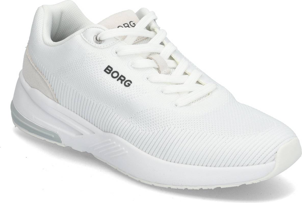 Björn Borg Rally R3000 White