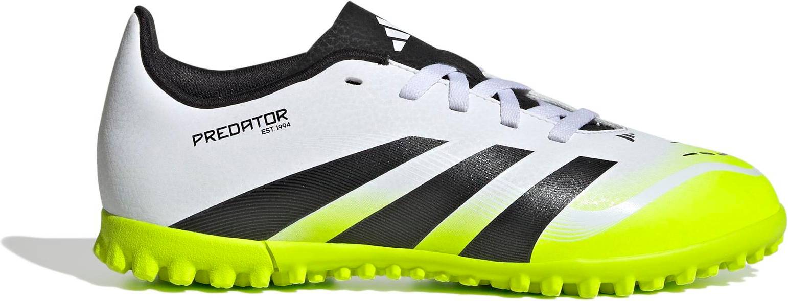 adidas Performance Predator Club Tf J - Multi/Patterned