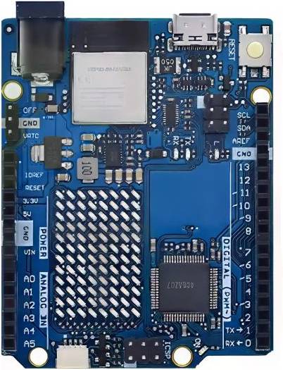 Uno R4 Wifi Entwicklungsboard USB-C
