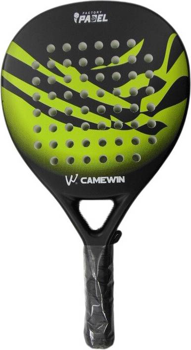 Lightweight Carbon Fiber Padel Racket