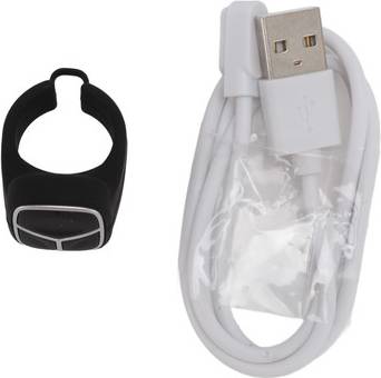 Remote Control Scrolling Ring Bt 5.1