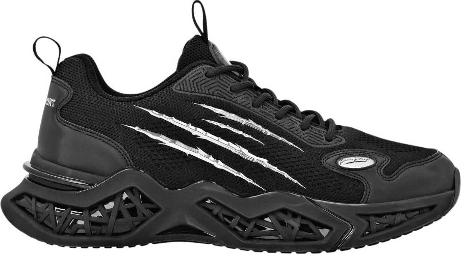 Tiger Scratch Runner Polyester - Polyester