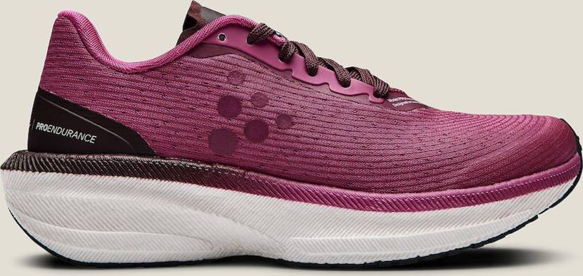 Craft Pro Endur Distance Running Shoes - Punsch