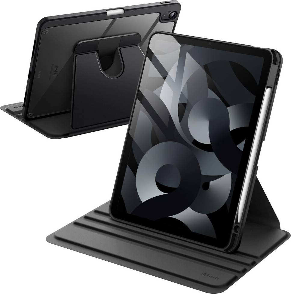 JeTech Rotating Case for iPad Air 11-Inch