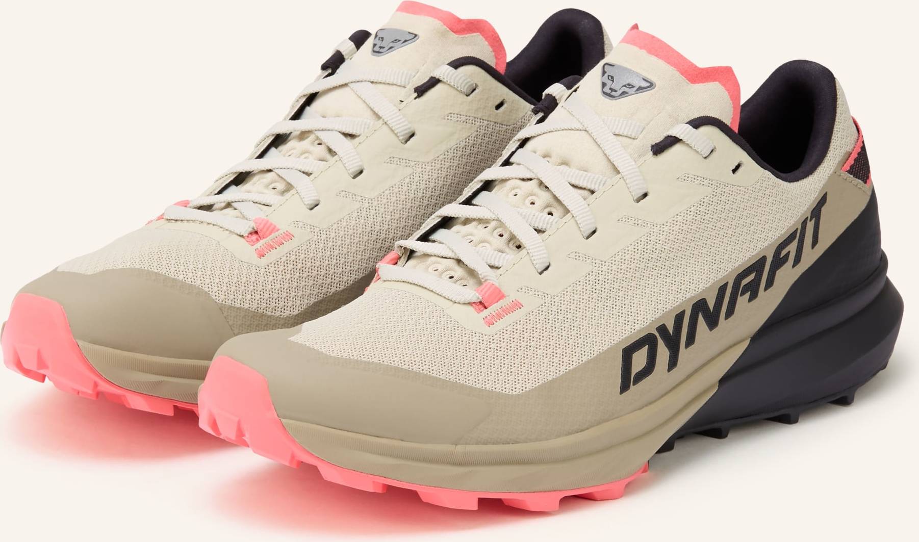 Ultra Trail Running Shoes - Sand