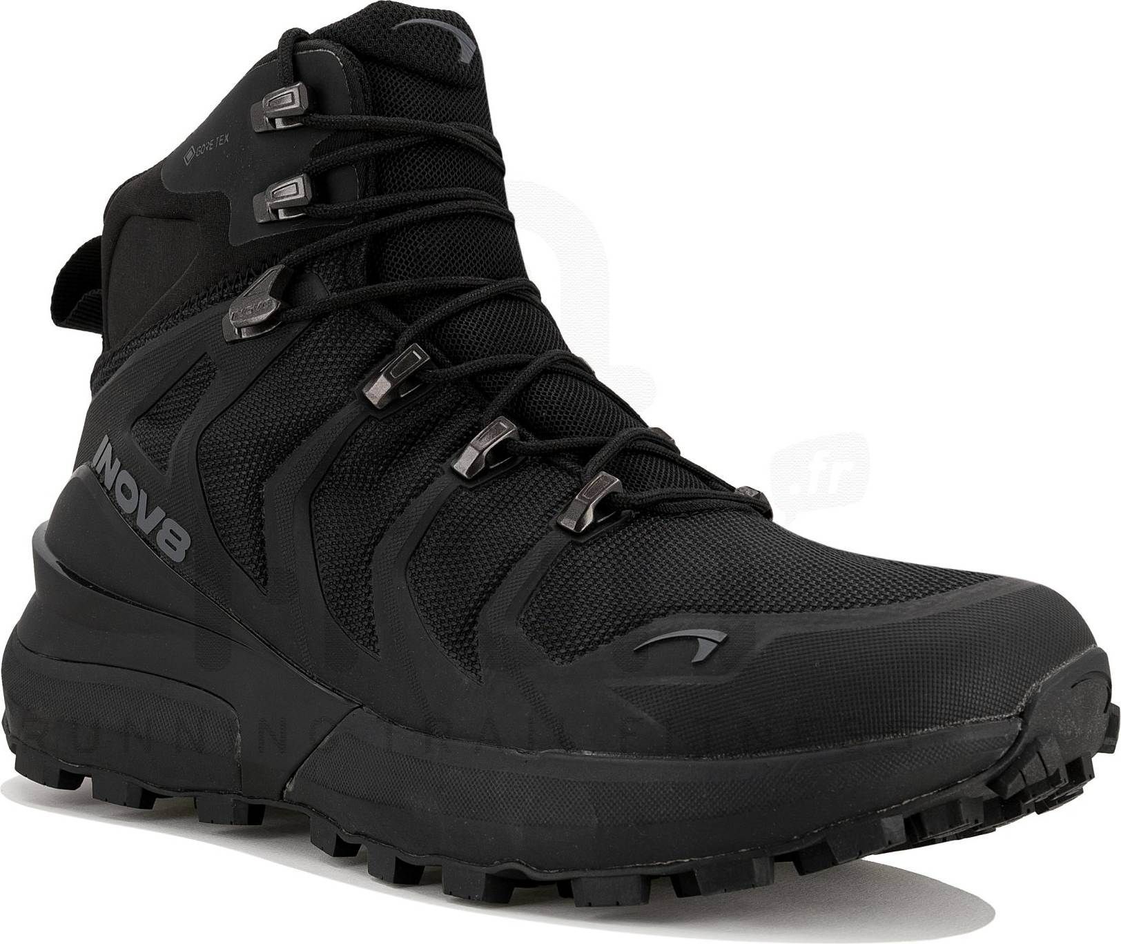 Inov-8 Roclite Pro Mid GTX Black