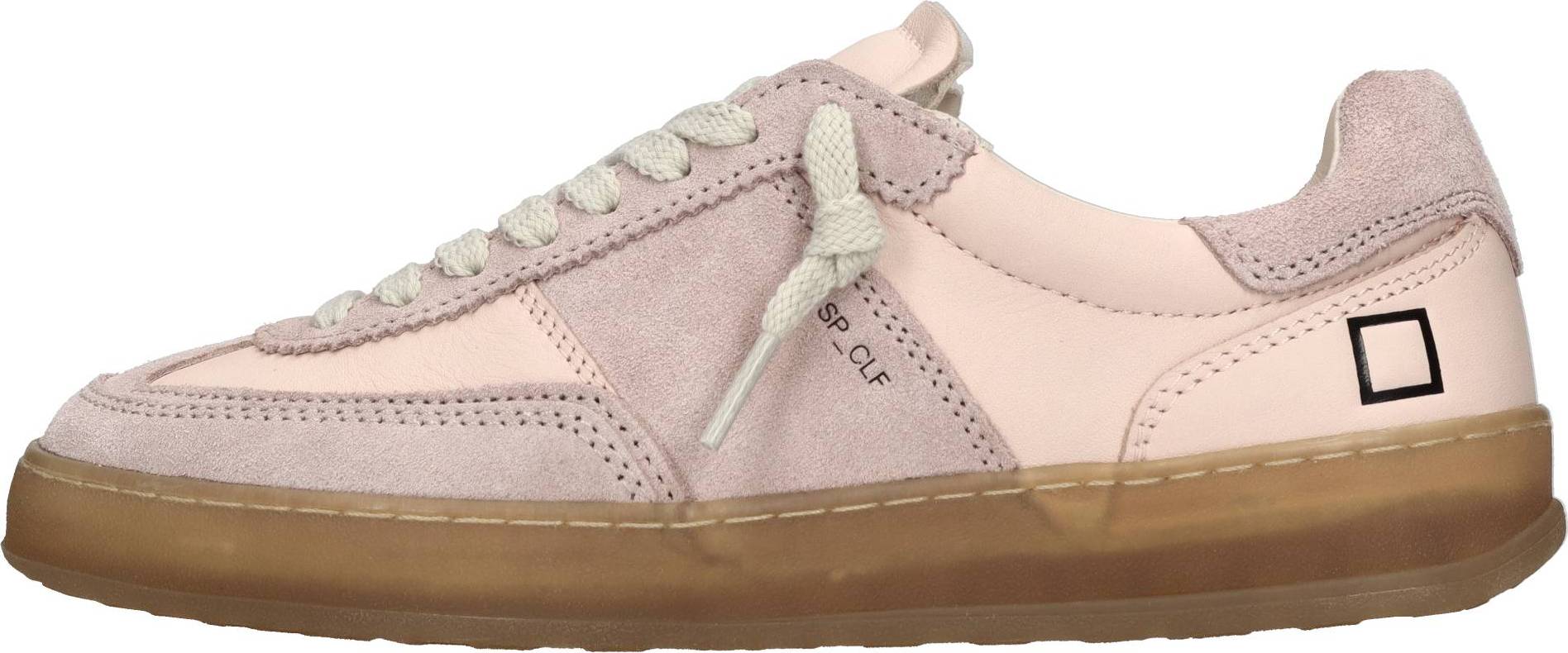 Sportiga Rosa Sneakers - Rosa