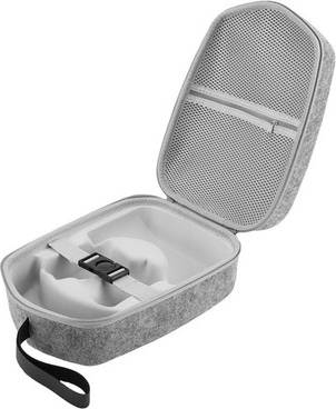 VR Large Capacity Headset Case