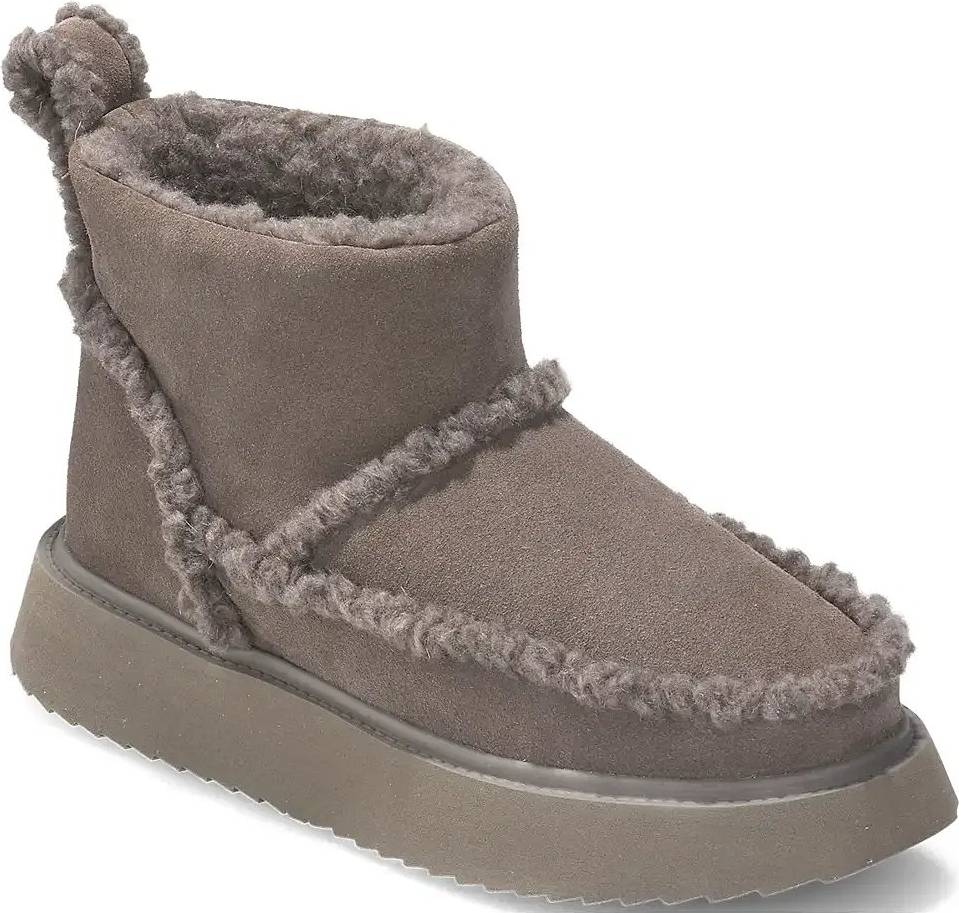 INUIKII Shearling Micro - Multi/Patterned