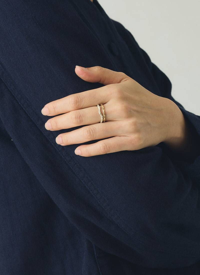 Relic Ring