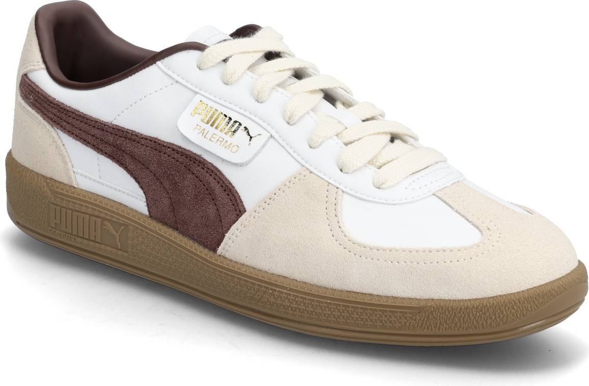 Puma Palermo Lth - Multi/Patterned