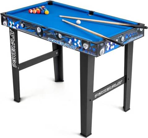 3ft Stand Up Pool Table Game